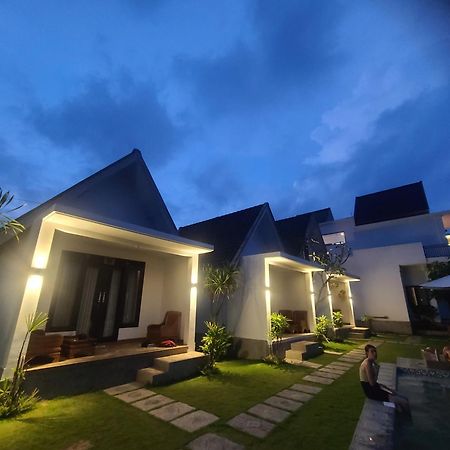 Batur Volcano Basecamp Kubupenlokan Exterior photo