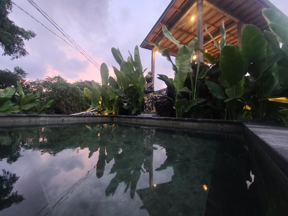 Batur Volcano Basecamp Kubupenlokan Exterior photo