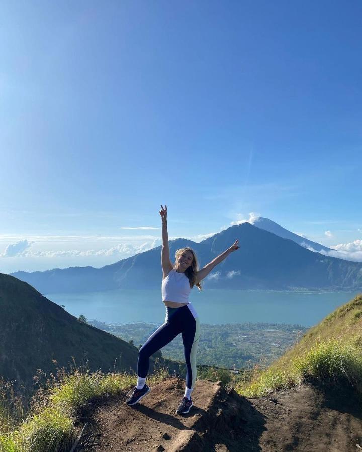 Batur Volcano Basecamp Kubupenlokan Exterior photo