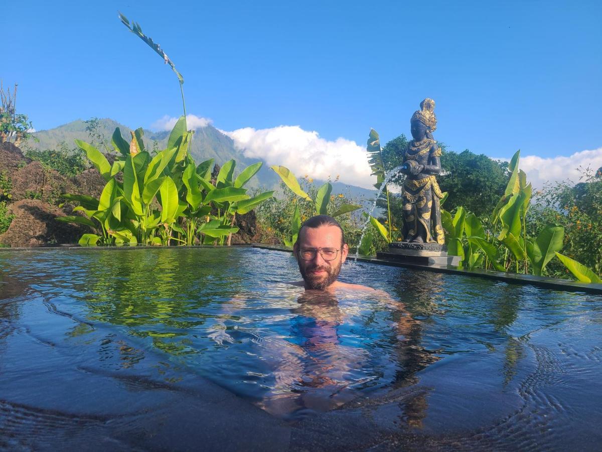 Batur Volcano Basecamp Kubupenlokan Exterior photo