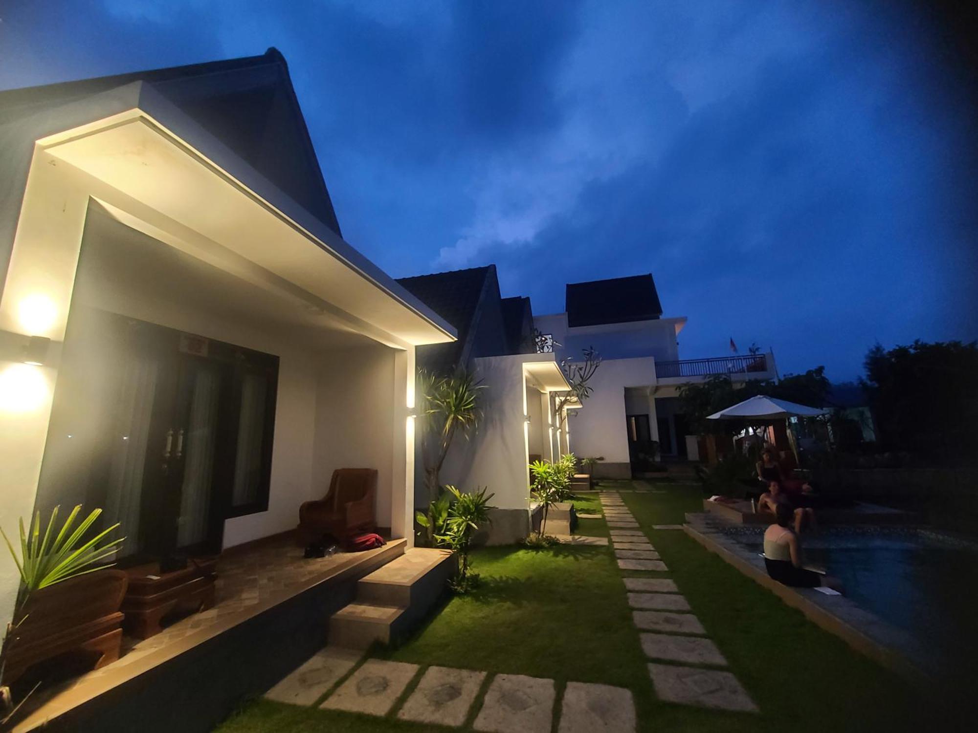 Batur Volcano Basecamp Kubupenlokan Exterior photo