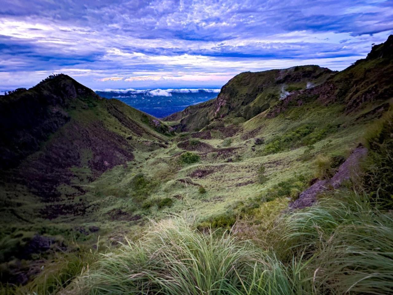 Batur Volcano Basecamp Kubupenlokan Exterior photo