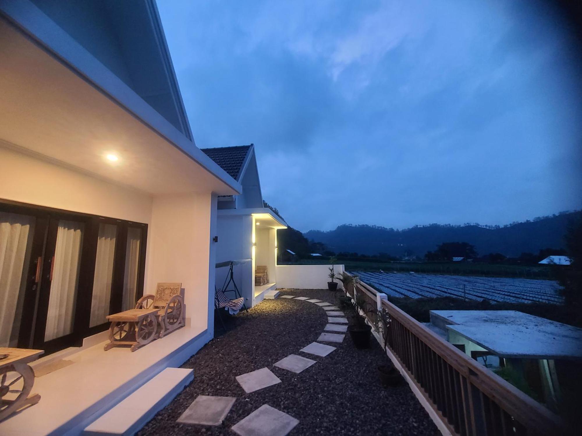 Batur Volcano Basecamp Kubupenlokan Exterior photo